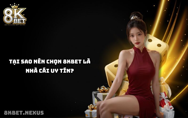 Đăng Ký 8kbet